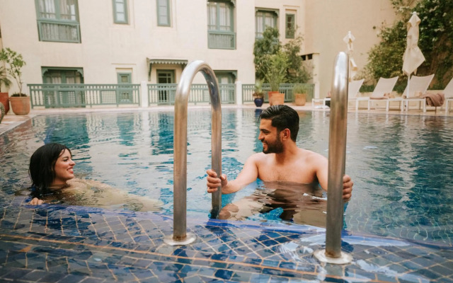 Palais Faraj Suites & Spa