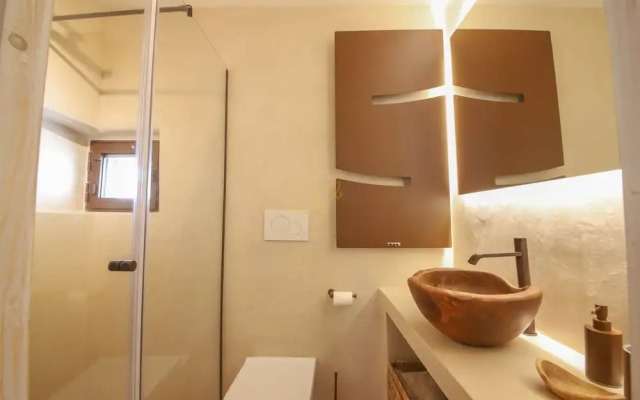 TD Terrazze di Carole Panoramic Terrace Jacuzzi