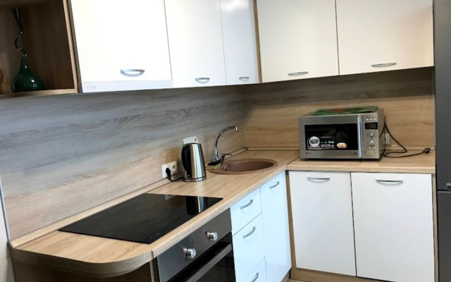 Владивосток Рент на улице Можжевеловая