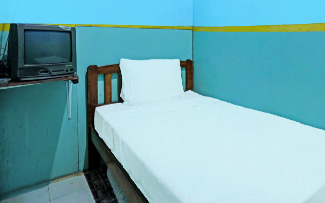 Hotel O Homestay Semarang Baru SyariahNearNagoya Hill Shopping Mall – Guest Rooms – Batam
