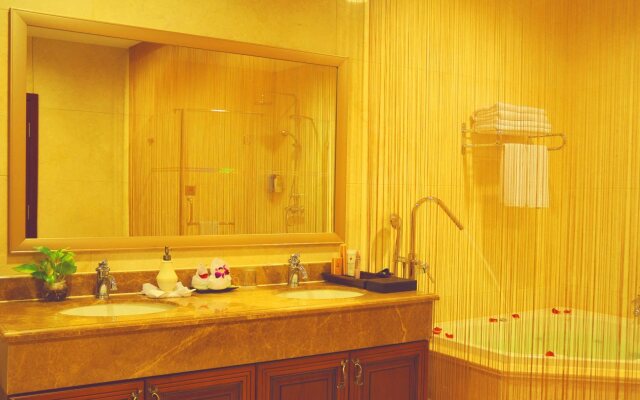 Beijing Schonbrunn Hotel