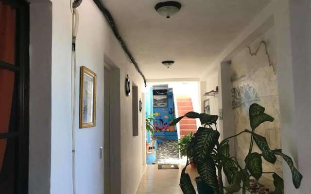 Hotel Posada Bahia Azul