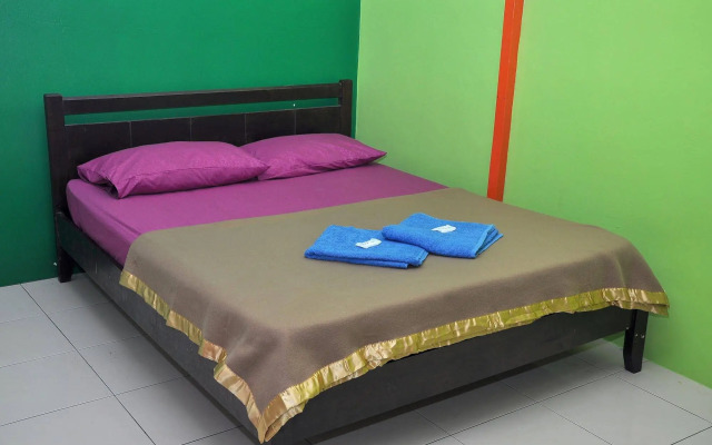 Tanjak Motel - Hostel