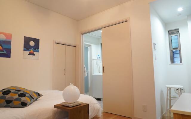 Akasaka Compact Hotel
