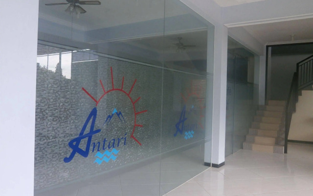 Antari Hotel