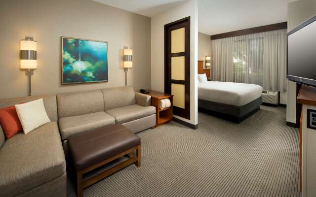 Hyatt Place San Antonio-Northwest/Medical Center