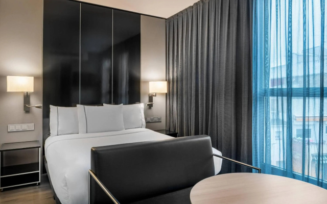 AC Hotel Sants by Marriott