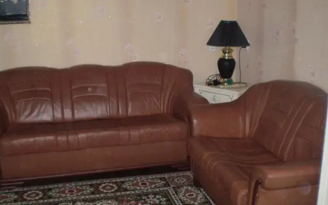Romashkino Podvor'e