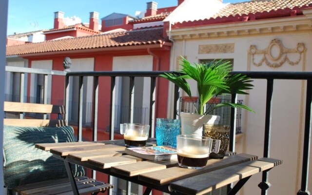 106627 - Apartment in Malaga