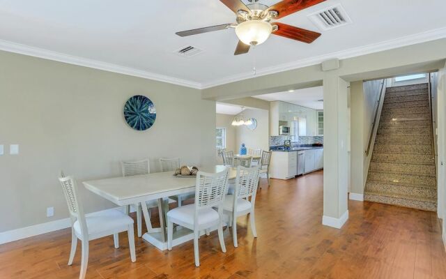 Pet-friendly Two-story Home With Pool, Spa, and Grill