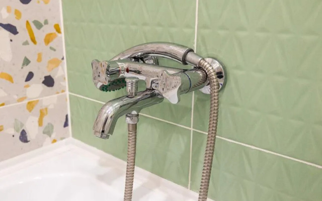 Апартаменты Сутки Уфа на улице Энтузиастов 15