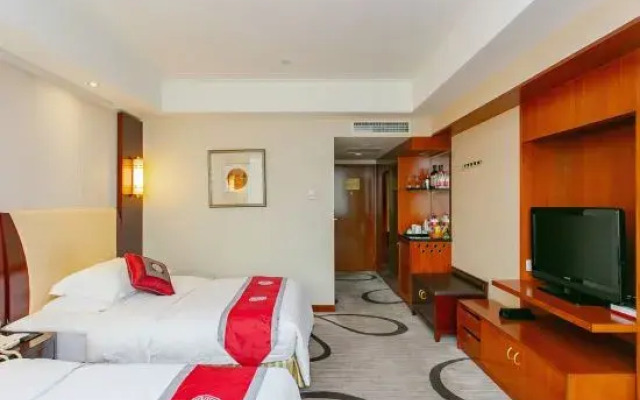 Green Lake Hotel Jinzhou