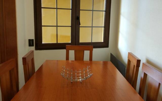 RealRent Vega de la Selva