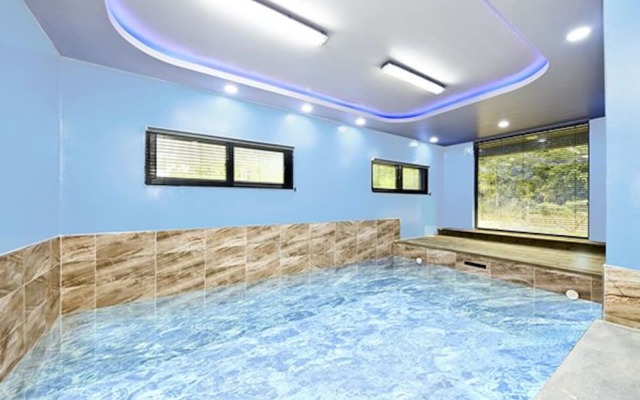 Namiseom Seol Resort