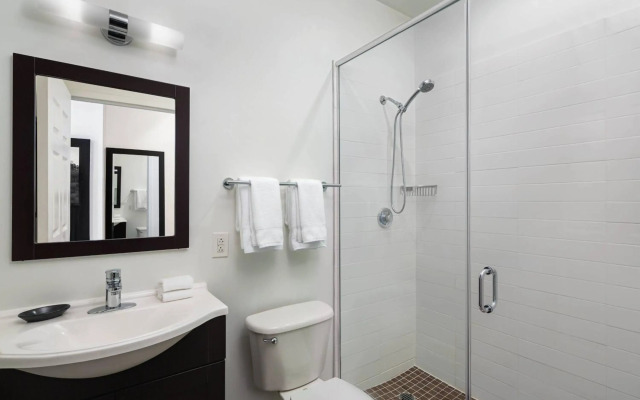 Residence Inn Philadelphia Center City