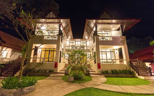 Koh Chang Grandview Resort