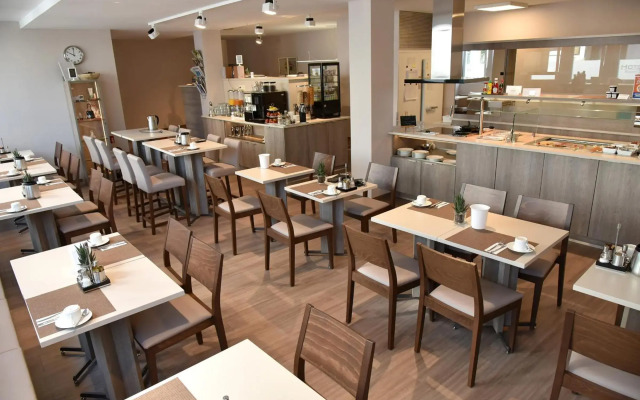 Hotel Bonn City