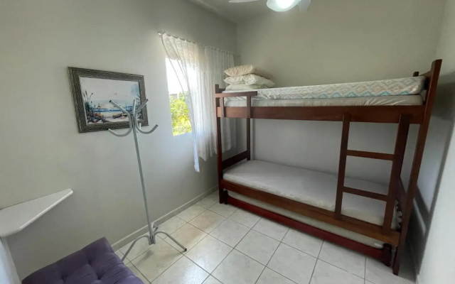 Residencial Caribe Itaguá Ubatuba
