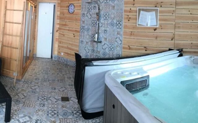 L'hostellerie de Sèvremont