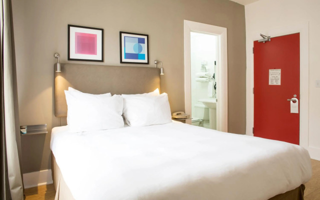 The Herbert Hotel
