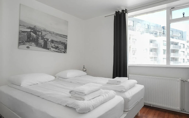 Stay Apartments Einholt