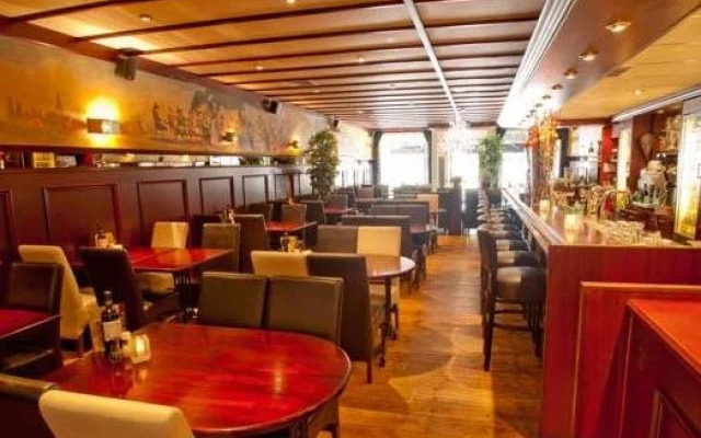 Hotel Restaurant De Bengel