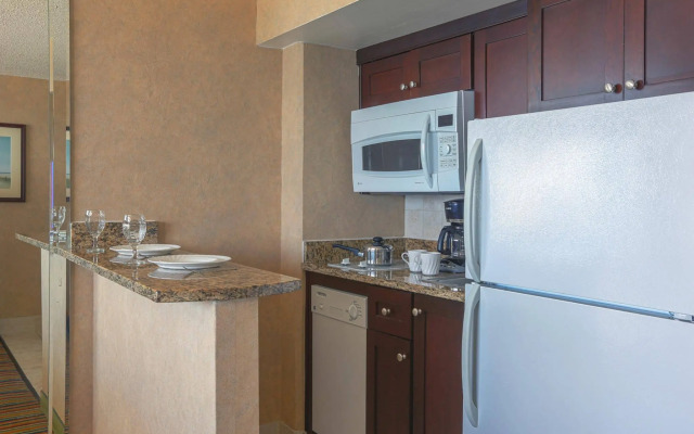 Beach Quarters Resort