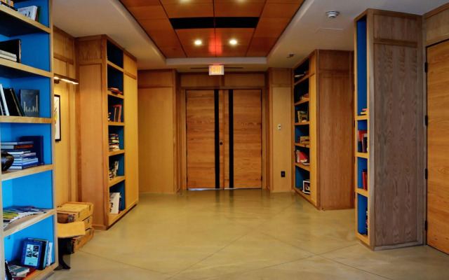 Hotel Indigo El Paso Downtown by IHG