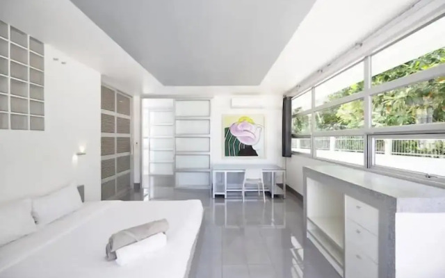 5Br 14M Pool Luxury Villa V82