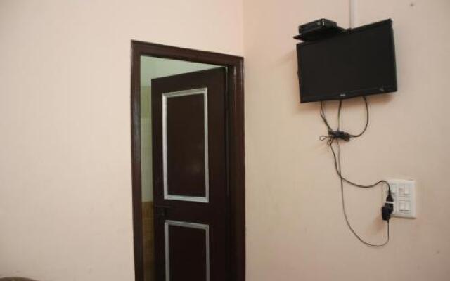 Hotel Guru Residency