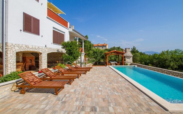 Stunning Home in Labin With Wifi and 0 Bedrooms