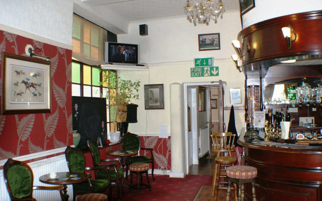 Bank House Hotel