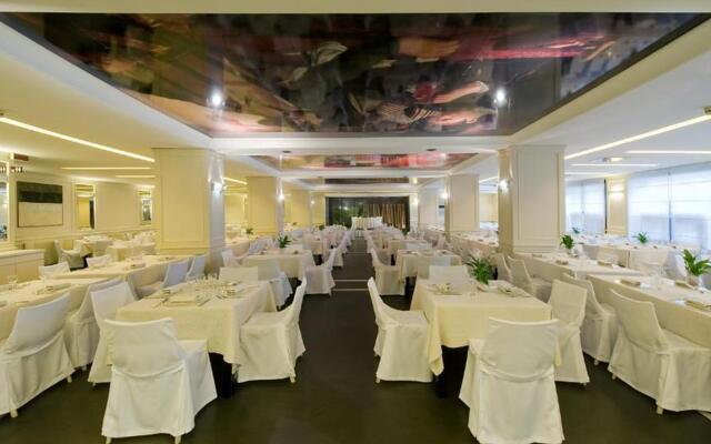 Hotel Monte Meraviglia