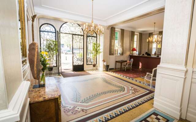 Best Western Hotel De France