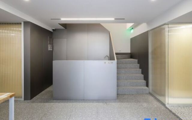 Microflow (Shanghai Xintiandi Branch)