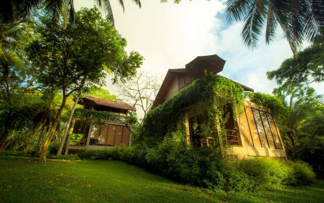 Palm Paradise Cabanas & Villas Beach Resort Tangalle