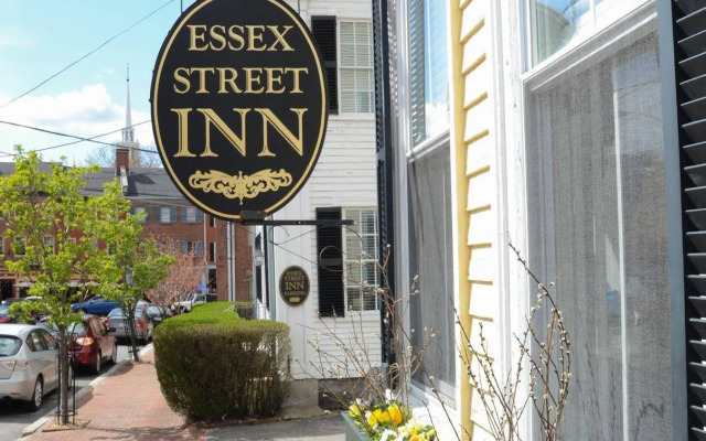 Essex Street Inn & Suites, Ascend Hotel Collection