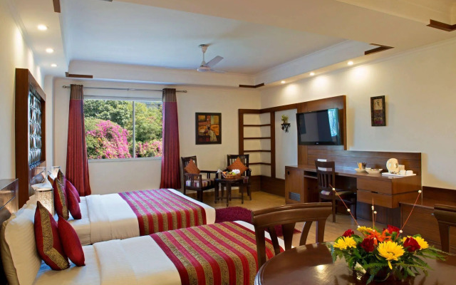 Anila Hotel