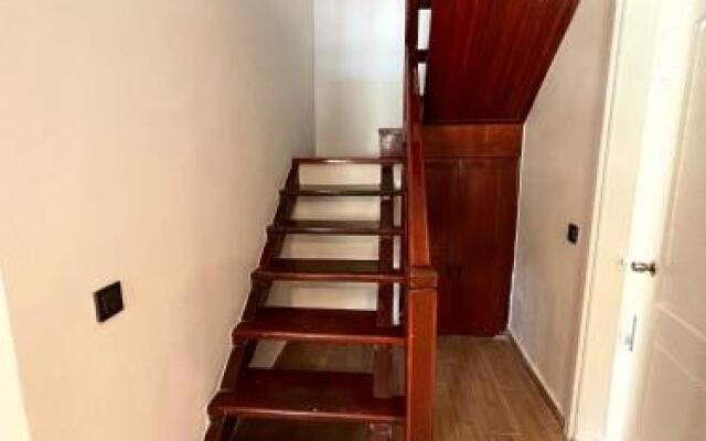 Mars Villas Apart Hotel