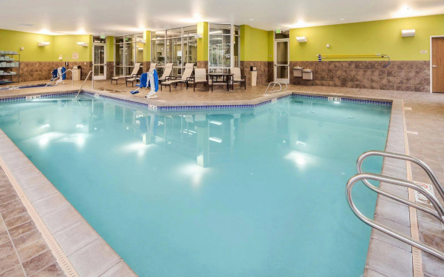 TownePlace Suites by Marriott Bellingham