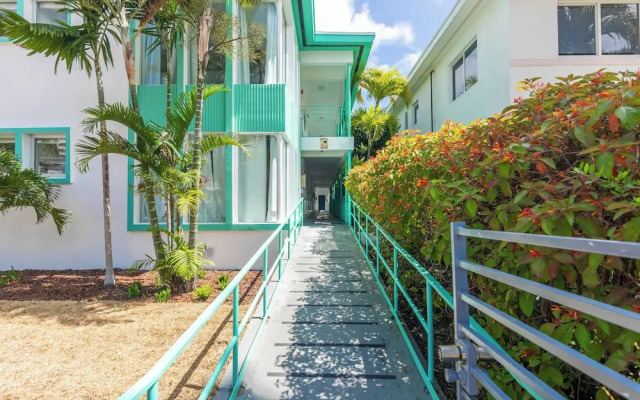 Boutique Apartments SoBe