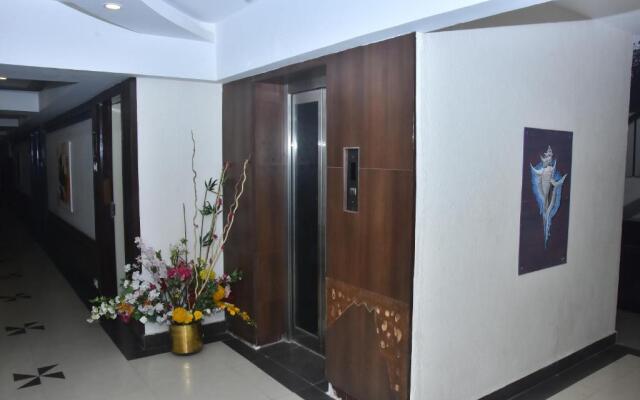 Justa Sarang Rameshwaram