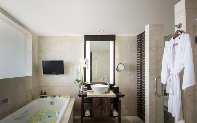 Ramayana Suites & Resort