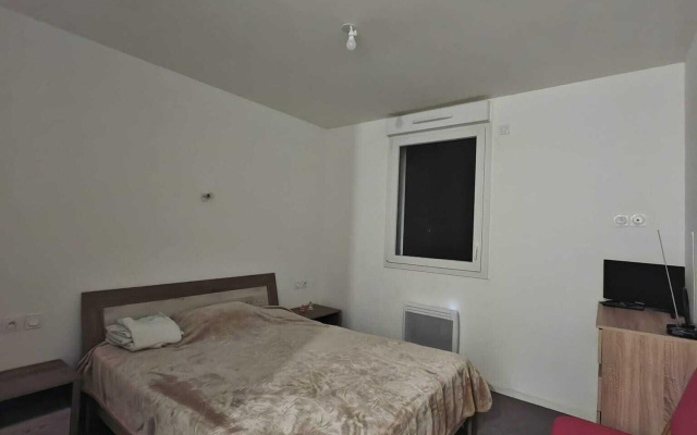 Hotel Aladin