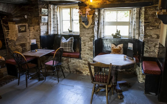 Church House Inn