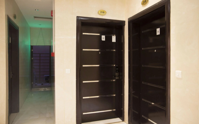 Wasan Suites Furnished Apartments