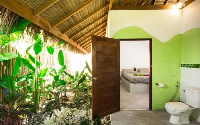 Sand Shine Villa