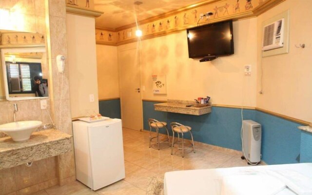 Motel Stillus Adults Only