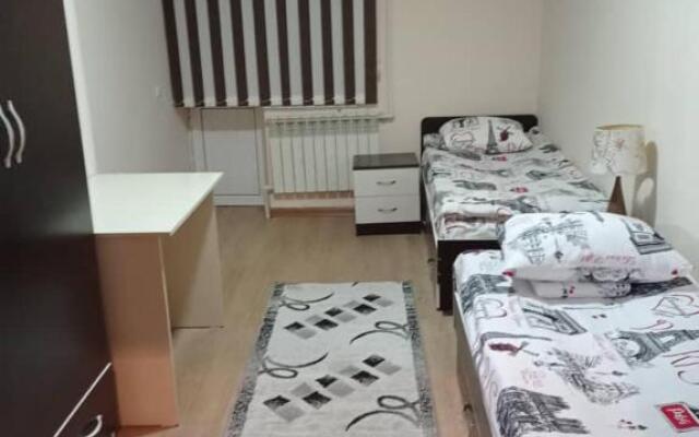 Guest House/Гостевой дом