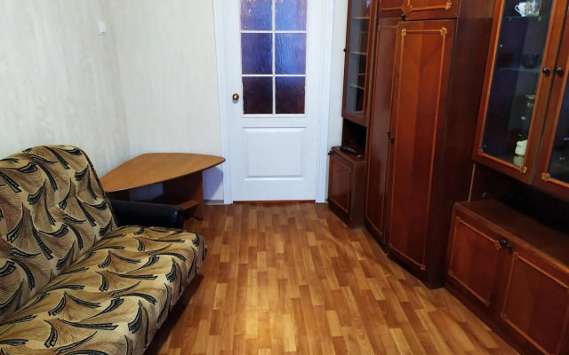 Прокофьева 24б Уютная посуточная квартира